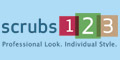 Scrubs123 Coupons