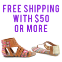 ShiekhShoes Coupons