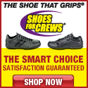 Shoes For Crews Coupons