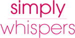 Simply Whispers Coupons