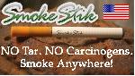 SmokeStick USA Coupons
