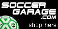 SoccerGarage.com Coupons
