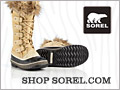 Sorel Coupons
