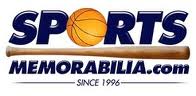 Sports Memorabilia Coupons