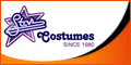 Star Costumes Coupons