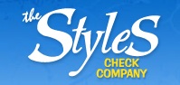Styles Checks Coupons