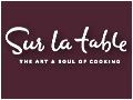 Sur La Table Coupons