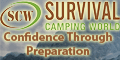 Survival Camping World Coupons