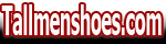 TallMenShoes.com Coupons