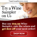 TastingRoom.com Coupons