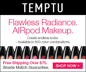 Temptu Coupons
