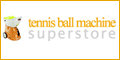 Tennis Ball Machines Inc. Coupons