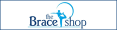 The Brace Shop Coupons