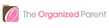 The Organized Parent Coupons