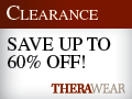 Therawear Coupons