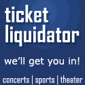 Ticket Liquidator Coupons