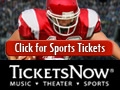 Tickets Now Coupons
