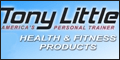 Tony Little Coupons