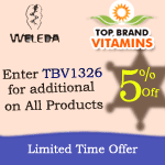 Top Brand Vitamins Coupons