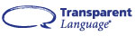 Transparent Language Coupons