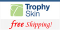 TrophySkin.com Coupons
