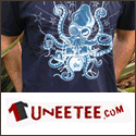 Uneetee Coupons
