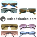 United Shades Coupons