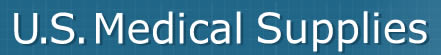 U.S. Medical Supplies Coupons
