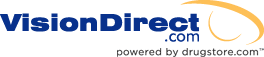 Vision Direct Coupons