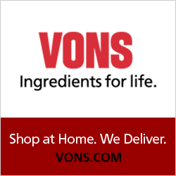 Vons Coupons
