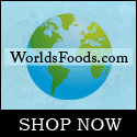 WorldsFoods.com Coupons