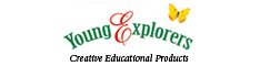 Young Explorers Coupons