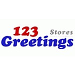 123Greetings Store Coupon