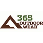 365 Outdoor Wear Coupon