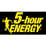 5-hour Energy Coupon