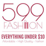 599 Fashion Coupon