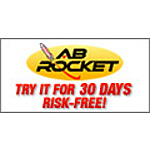 Ab Rocket Coupon