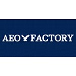 AEO Factory Coupon