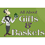 All About Gifts & Baskets Coupon