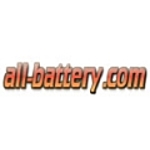 All-Battery.com Coupon
