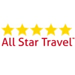 All Star Travel Coupon
