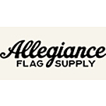 Allegiance Flag Supply Coupon