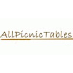 AllPicnicTables.com Coupon
