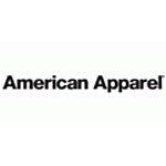 American Apparel CA Coupon