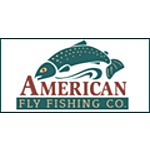 American Fly Fishing Coupon