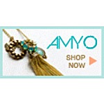 Amy O Jewelry Coupon
