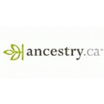 Ancestry.ca Coupon