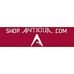Antigua Golf Coupon