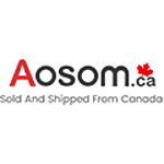 Aosom Canada Coupon