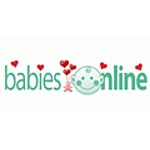 Babies Online Coupon